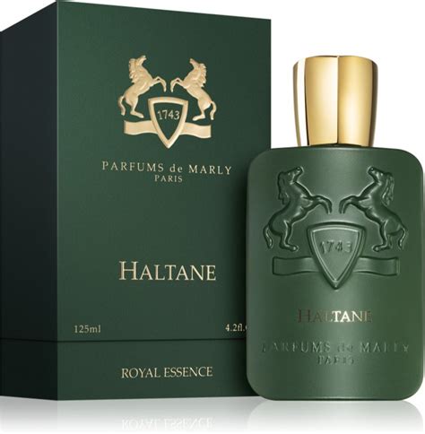 haltane for men.